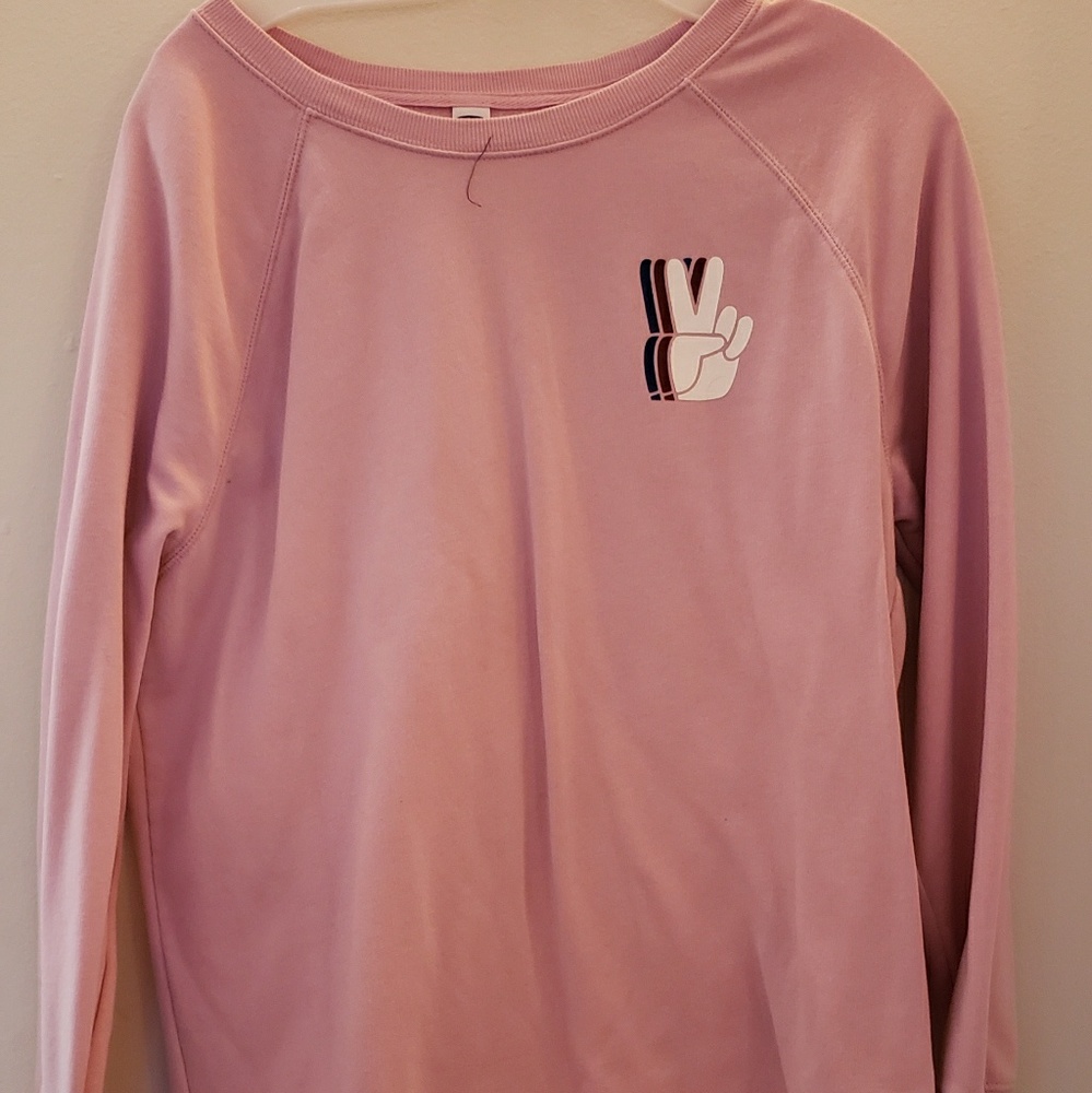 Sweatshirt